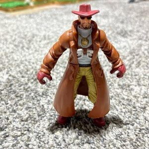 2000 The Backstreet Boys AJ McLean Burger King Kids Club Stan Lee Action Figure